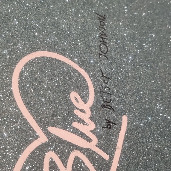 BLUE By Betsey Johnson Shoe Box - Picture 8 of 8